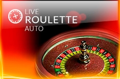 Live Roulette Auto