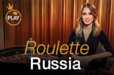 Live Roulette Russia