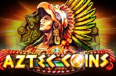 Aztec Coins