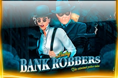 Bank Robbers